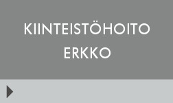 Kiinteistöhoito Erkko logo